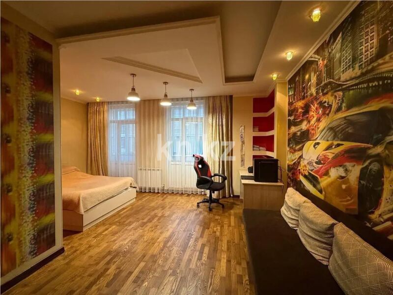 Продажа 5-комнатной квартиры, 210 м² - Продажа недвижимости в Казахстане - страница 29 фото 4 из 4