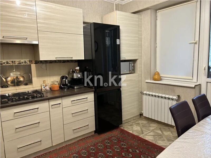 Продажа 1-комнатной квартиры, 43 м² - Продажа квартир в Алматы - страница 35 фото 2 из 4