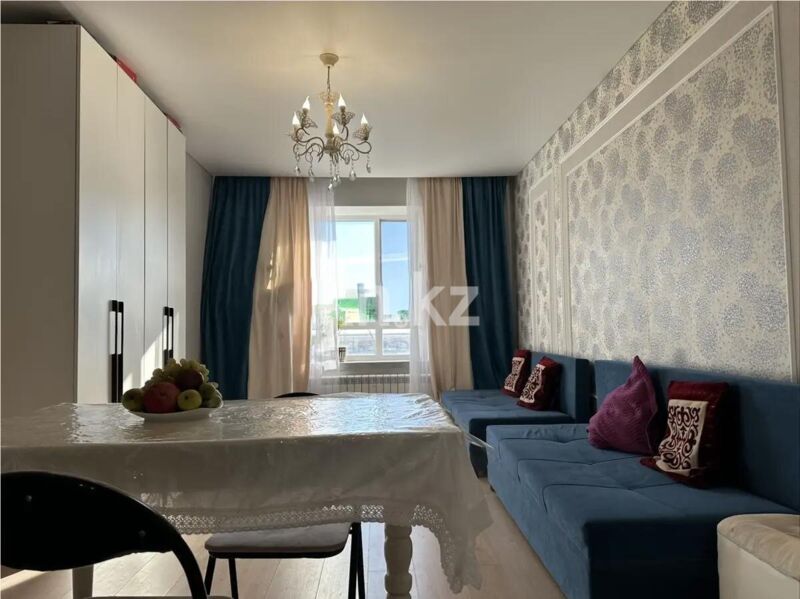 Продажа 2-комнатной квартиры, 42.8 м² - Продажа двухкомнатных квартир от собственников в Астане - страница 49 фото 1 из 3