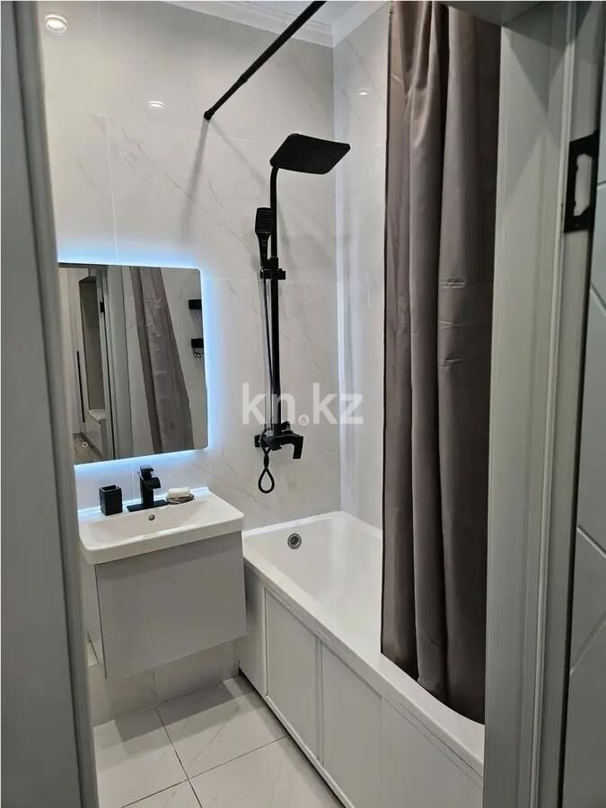 Продажа 2-комнатной квартиры, 66 м² - Продажа двухкомнатных квартир от собственников в Алматы - страница 2 фото 4 из 5