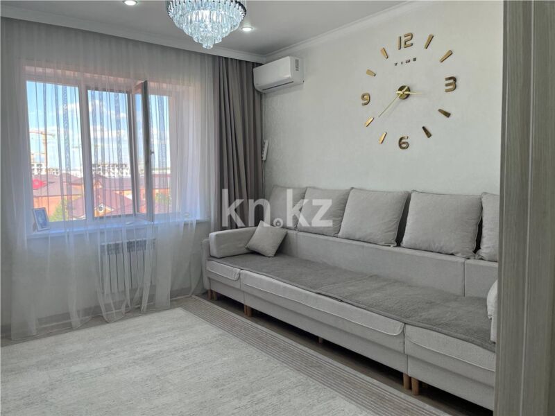 Продажа 3-комнатной квартиры, 84 м² - Продажа трехкомнатных квартир в Караганде - страница 46 фото 1 из 20