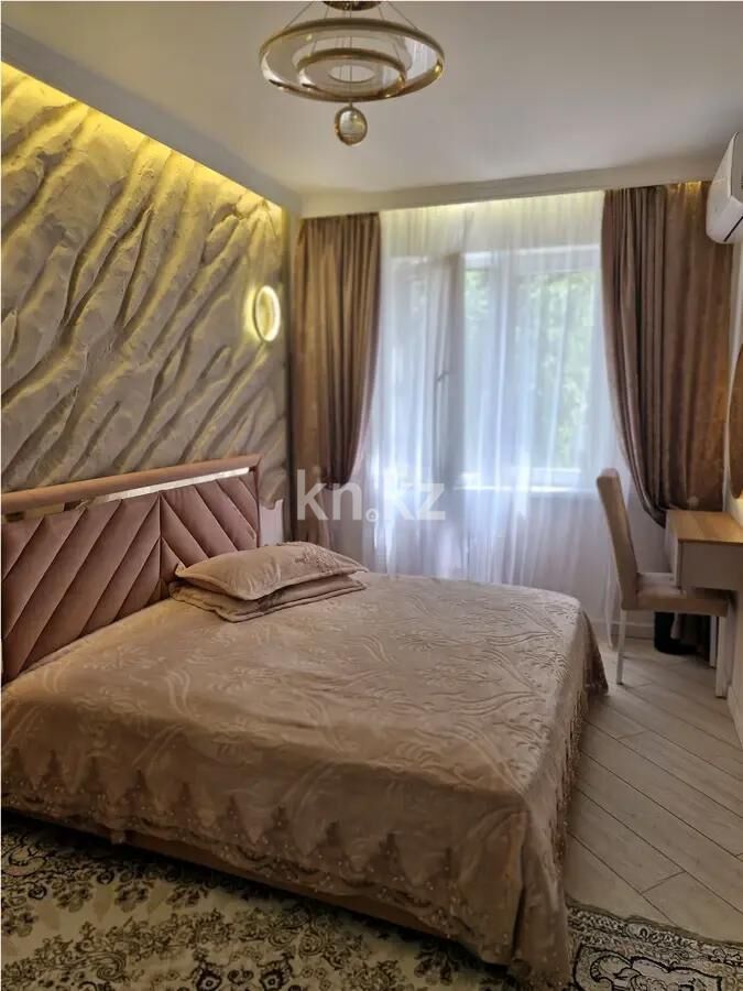 Продажа 2-комнатной квартиры, 47 м² - Продажа двухкомнатных квартир в панельном доме в Алматы - страница 20 фото 4 из 7