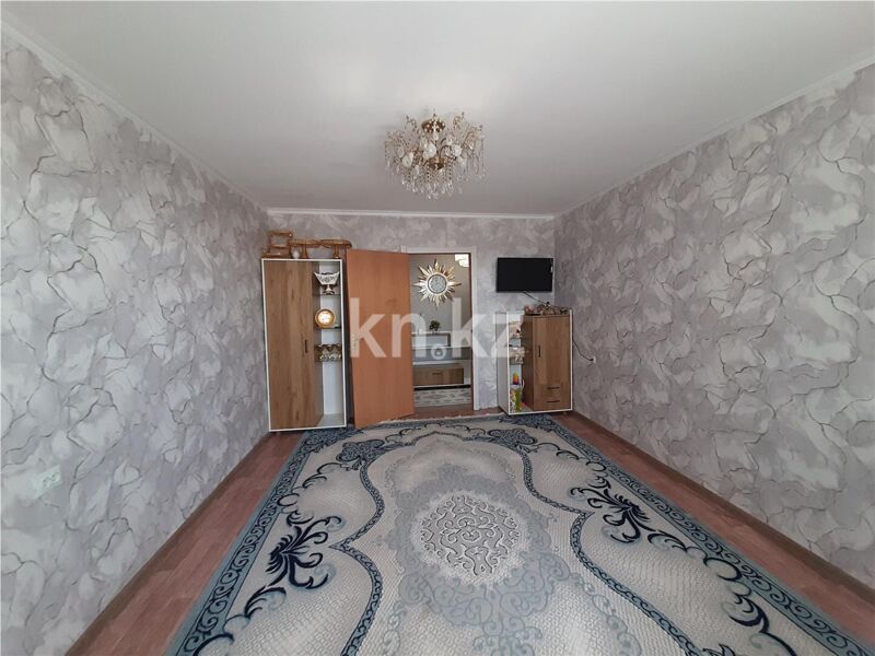 Продажа 3-комнатной квартиры, 80 м² - Аренда квартир посуточно в Актобе фото 1 из 16