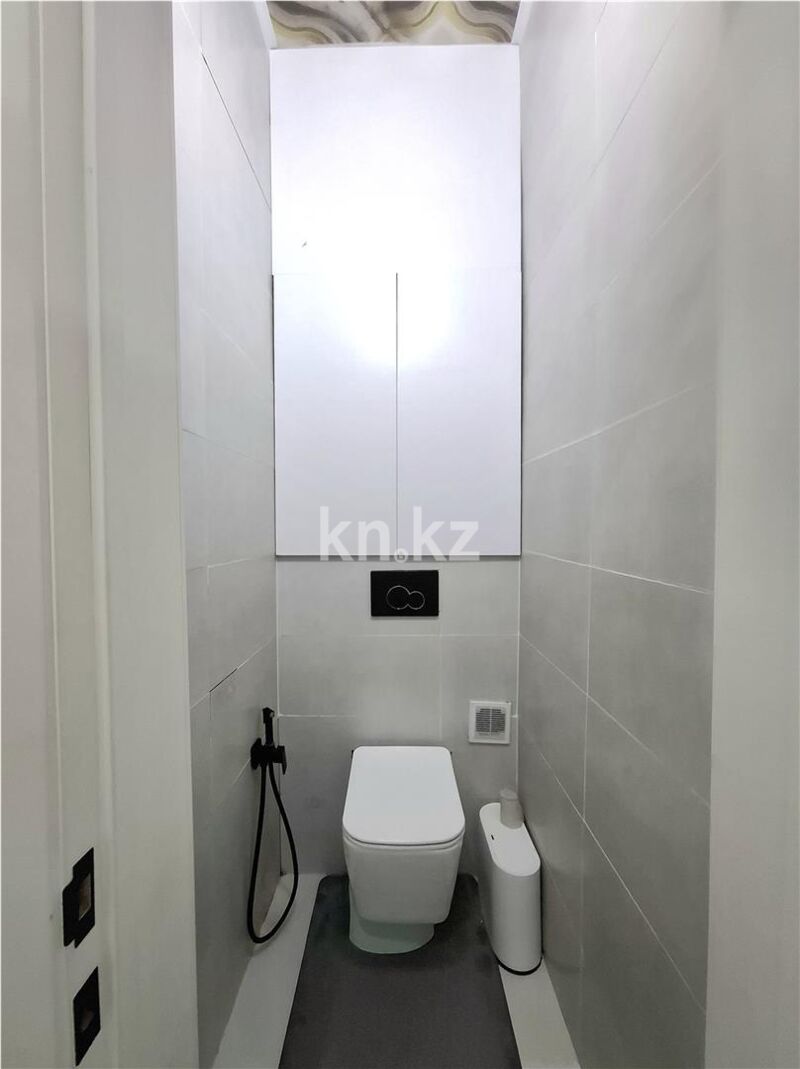 Продажа 3-комнатной квартиры, 79 м² - Продажа трехкомнатных квартир в Темиртау - страница 13 фото 11 из 17