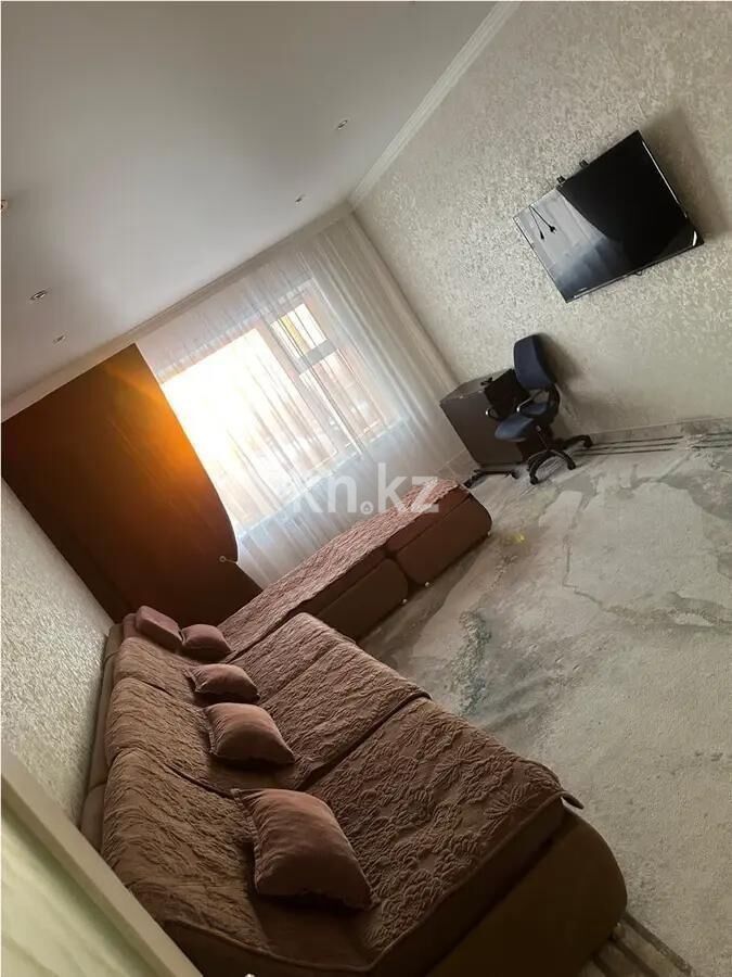 Продажа 2-комнатной квартиры, 79 м² - Продажа квартир в монолитно-каркасном доме в Казахстане - страница 8 фото 1 из 5