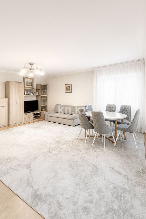 Продажа 4-комнатного дома, 107 м² - Продажа домов, коттеджей в Алматы - страница 2 фото 15 из 33
