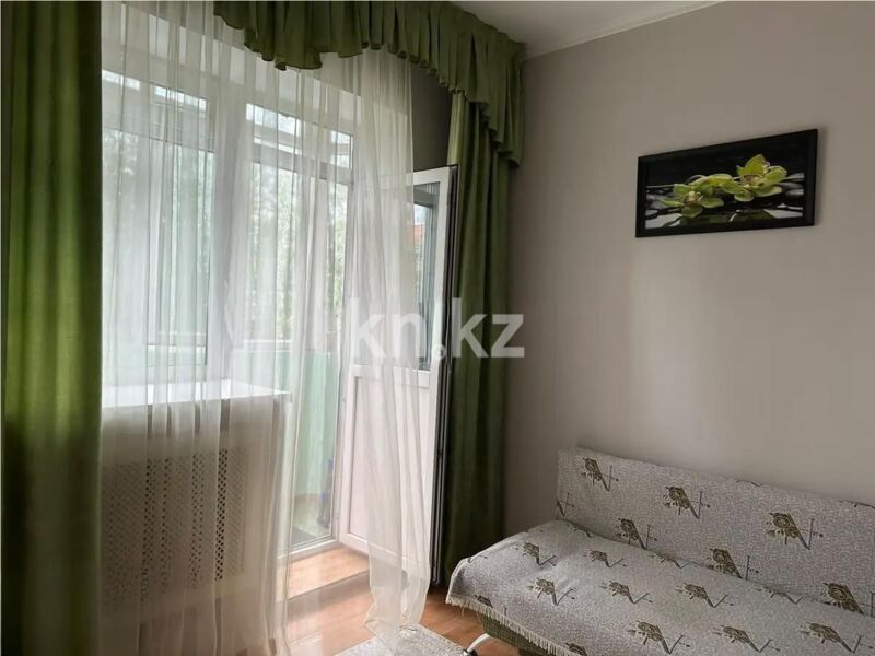 Продажа 2-комнатной квартиры, 45 м² - Продажа квартир в новостройках Астаны - страница 6 фото 1 из 3