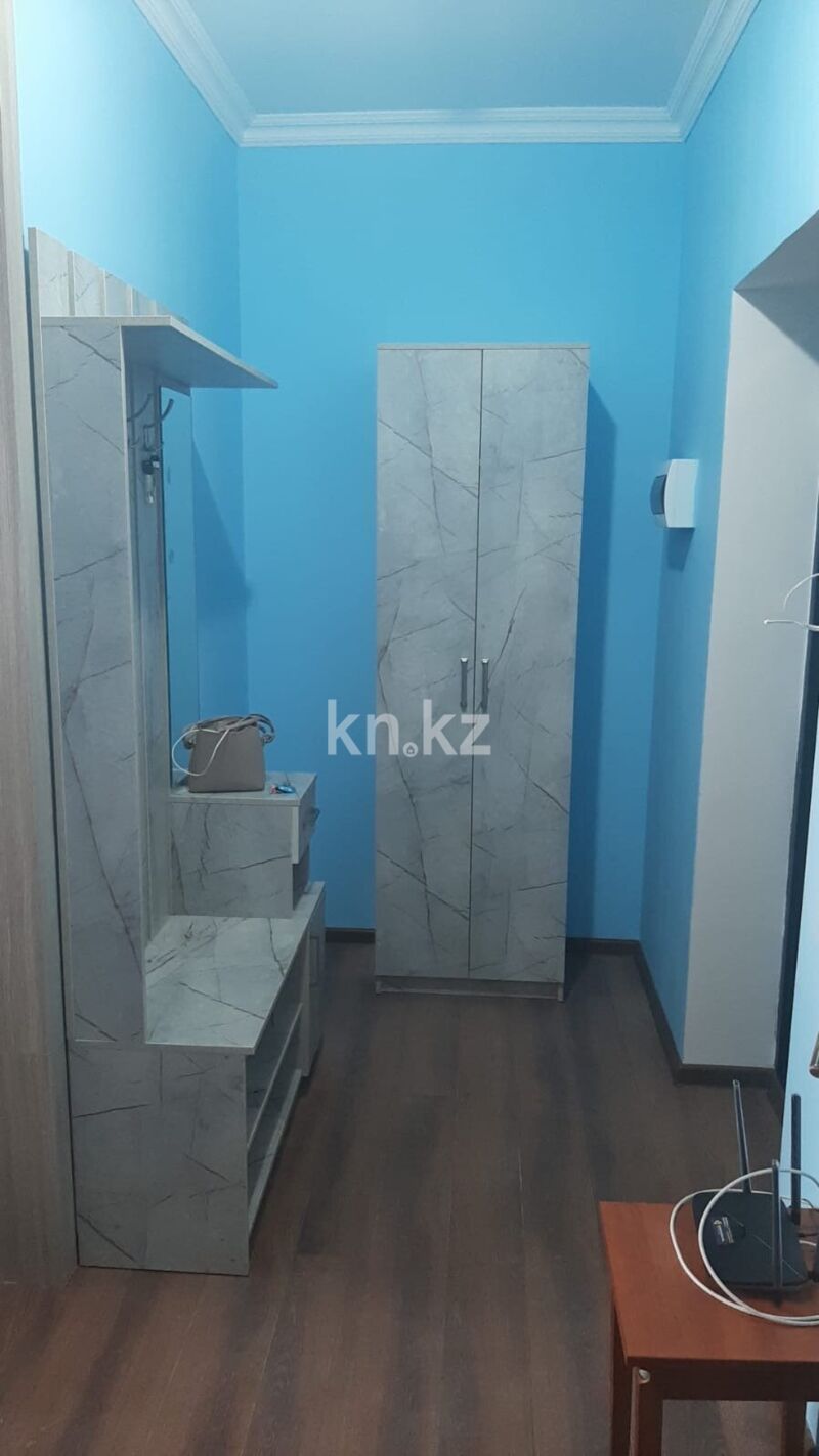 Аренда 1-комнатной квартиры, 30 м² - Аренда квартир помесячно в Казахстане фото 5 из 7
