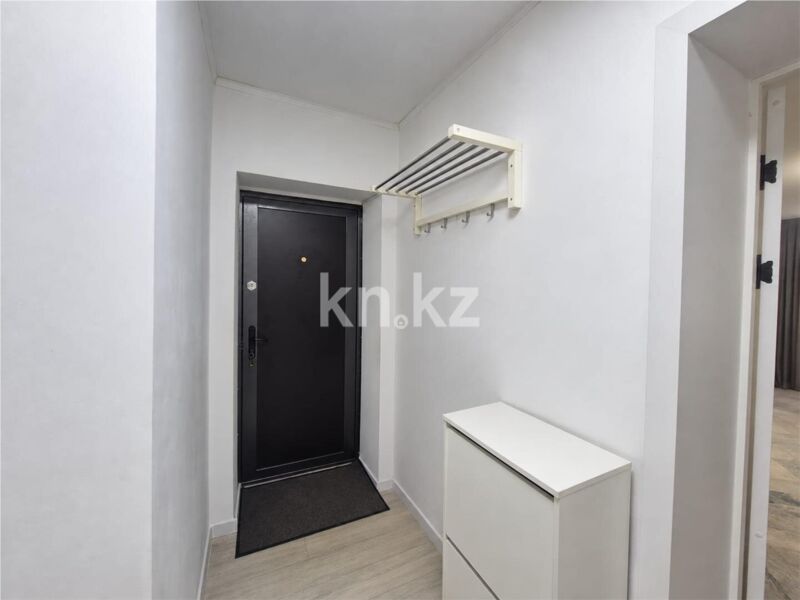 Продажа 3-комнатной квартиры, 62 м² - Продажа квартир в кирпичном доме в Темиртау фото 16 из 16