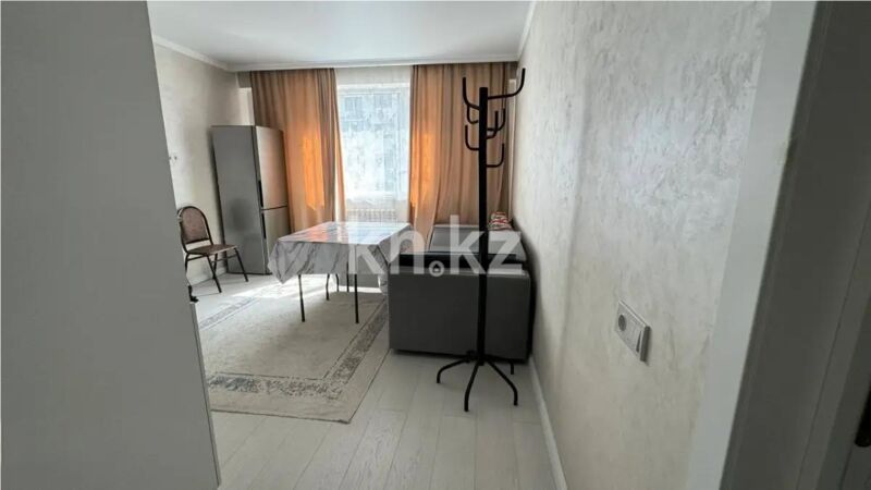 Продажа 1-комнатной квартиры, 50 м² - Продажа квартир в монолитно-каркасном доме в Алматы - страница 15 фото 2 из 3
