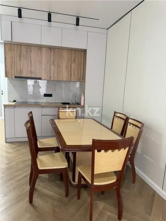 Продажа 2-комнатной квартиры, 58.5 м² - Продажа двухкомнатных квартир в Алатауском р-не Алматы - страница 20 фото 3 из 3