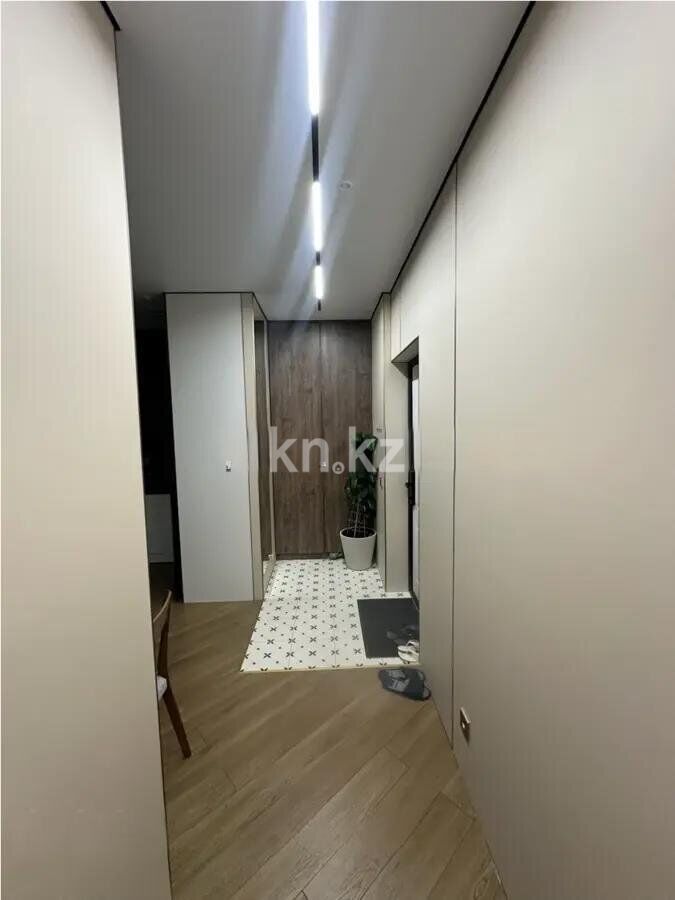 Продажа 2-комнатной квартиры, 34 м² - Продажа квартир в Казахстане - страница 7 фото 4 из 4