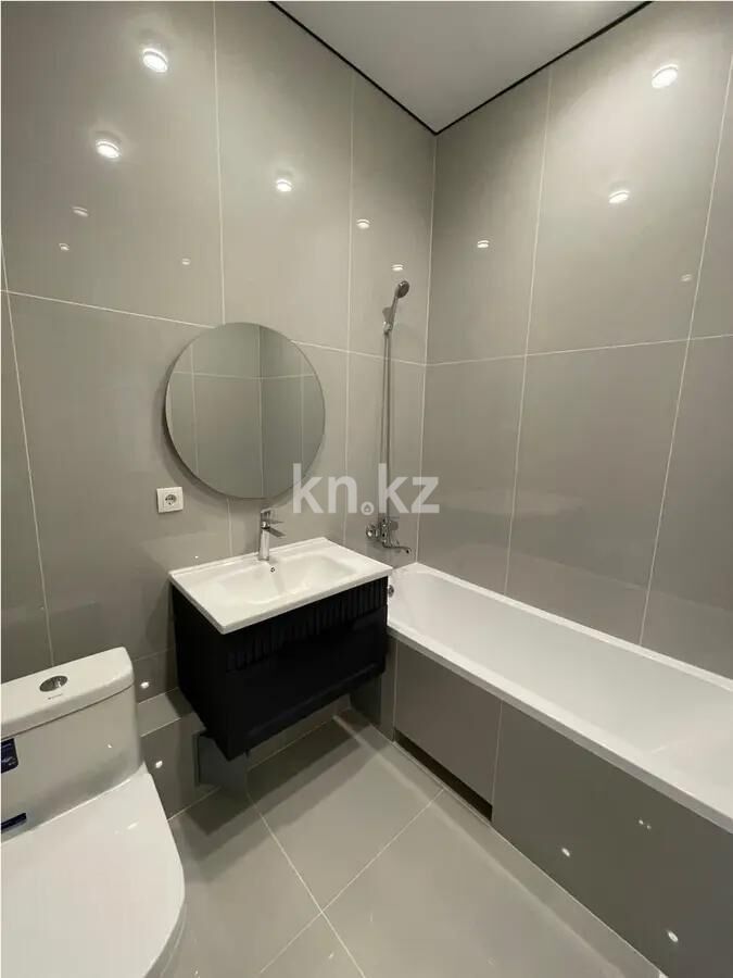 Продажа 2-комнатной квартиры, 40 м² - Продажа двухкомнатных квартир в Алмалинском р-не Алматы - страница 13 фото 4 из 4