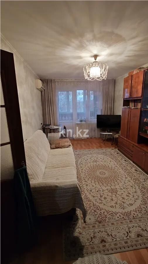 Продажа 2-комнатной квартиры, 43 м² - Продажа двухкомнатных квартир в панельном доме в Казахстане - страница 59 фото 1 из 3