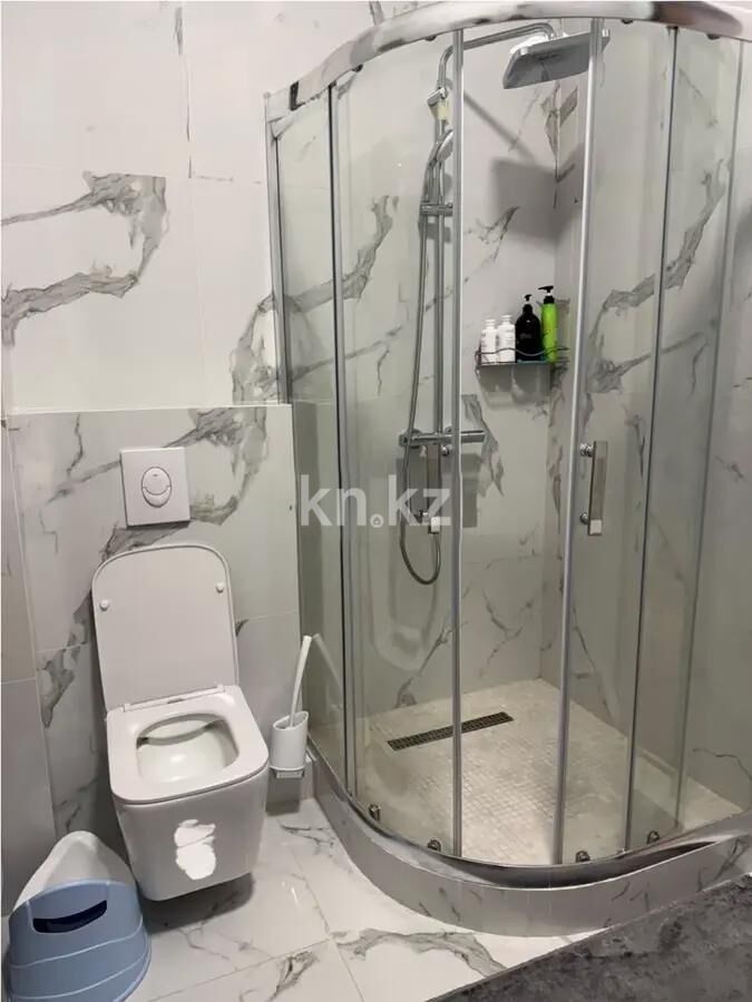 Продажа 4-комнатной квартиры, 220 м² - Продажа четырехкомнатных квартир в Алматы - страница 17 фото 5 из 6