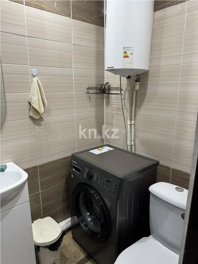 Продажа 3-комнатной квартиры, 54 м² - Продажа трехкомнатных квартир в Шахтинске фото 6 из 7