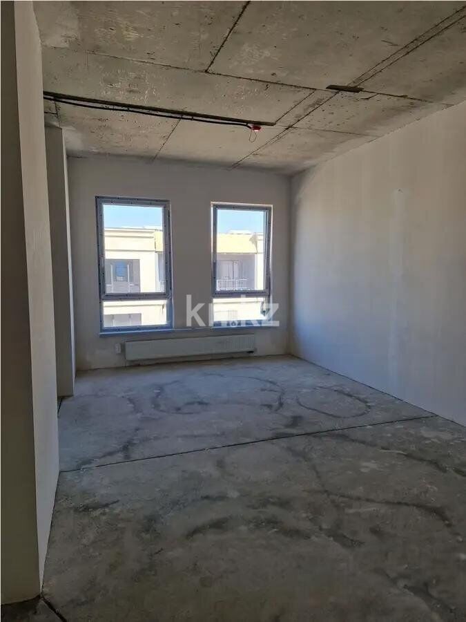 Продажа 3-комнатной квартиры, 100 м² - Недвижимость в Алматы фото 2 из 4