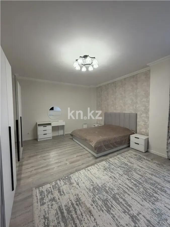 Продажа 3-комнатной квартиры, 135 м² - Продажа трехкомнатных квартир в р-не Байконур Астаны фото 3 из 8