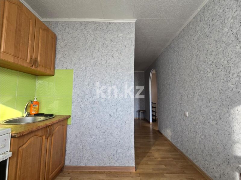 Продажа 2-комнатной квартиры, 43 м² - Продажа двухкомнатных квартир в Темиртау - страница 8 фото 6 из 13