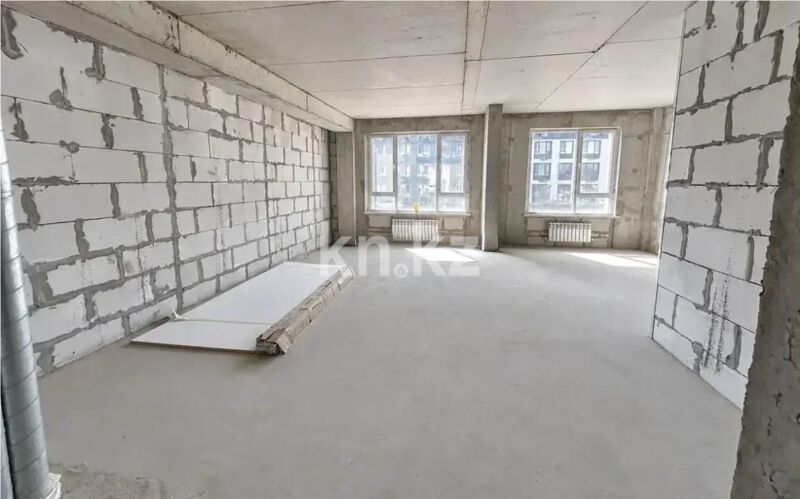 Продажа 3-комнатной квартиры, 89.7 м² - Продажа трехкомнатных квартир в кирпичном доме в Алматы - страница 4 фото 1 из 3