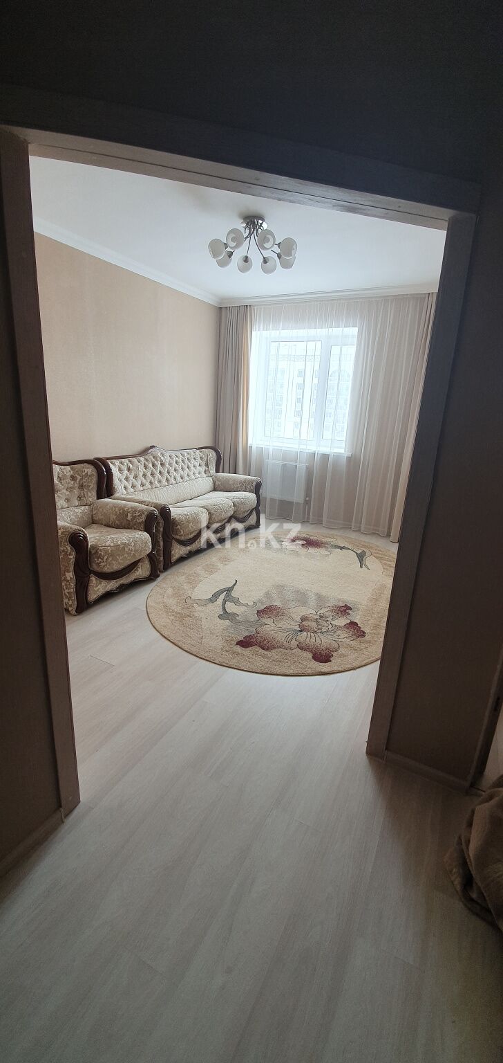 Продажа 1-комнатной квартиры, 38 м² - Продажа квартир в Казахстане - страница 26 фото 1 из 7