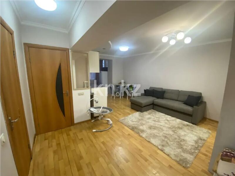 Продажа 2-комнатной квартиры, 33 м² - Недвижимость в Алматы - страница 26 фото 1 из 8