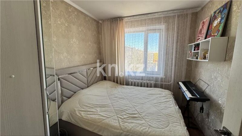 Продажа 3-комнатной квартиры, 47 м² - Продажа трехкомнатных квартир от собственников в Казахстане - страница 103 фото 2 из 4
