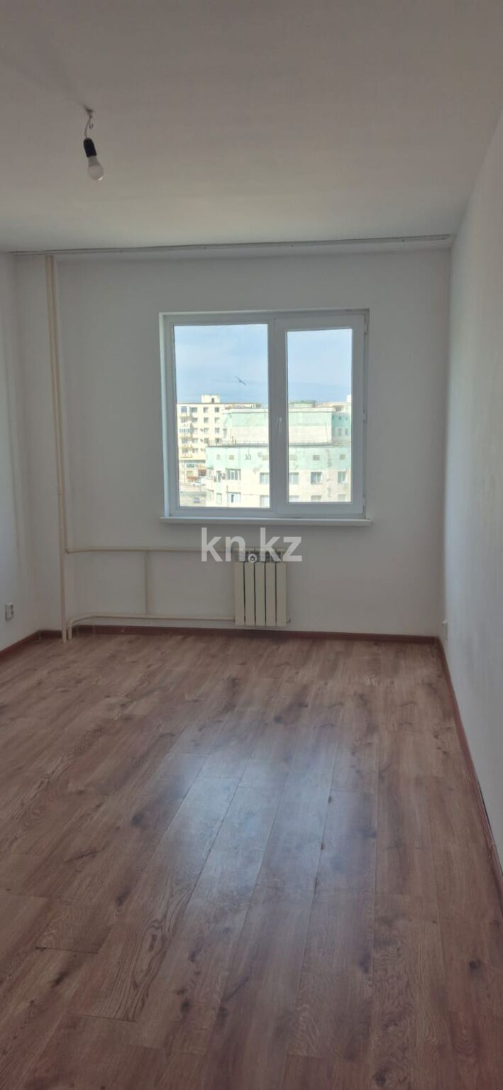 Продажа 3-комнатной квартиры, 79.2 м² - Продажа квартир в Актау фото 3 из 8