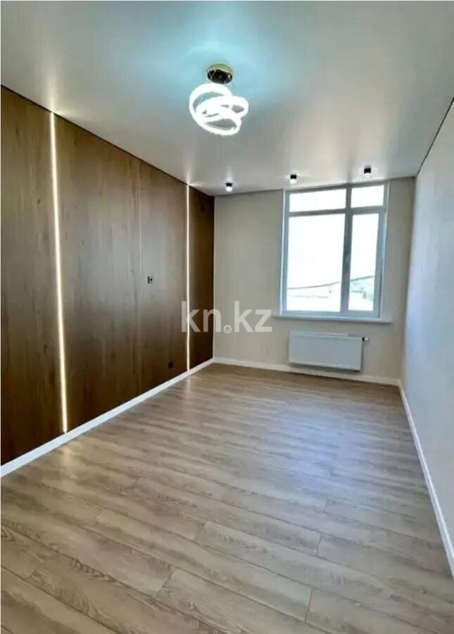 Продажа 2-комнатной квартиры, 39.4 м² - Продажа квартир в блочном доме в Астане - страница 4 фото 1 из 3
