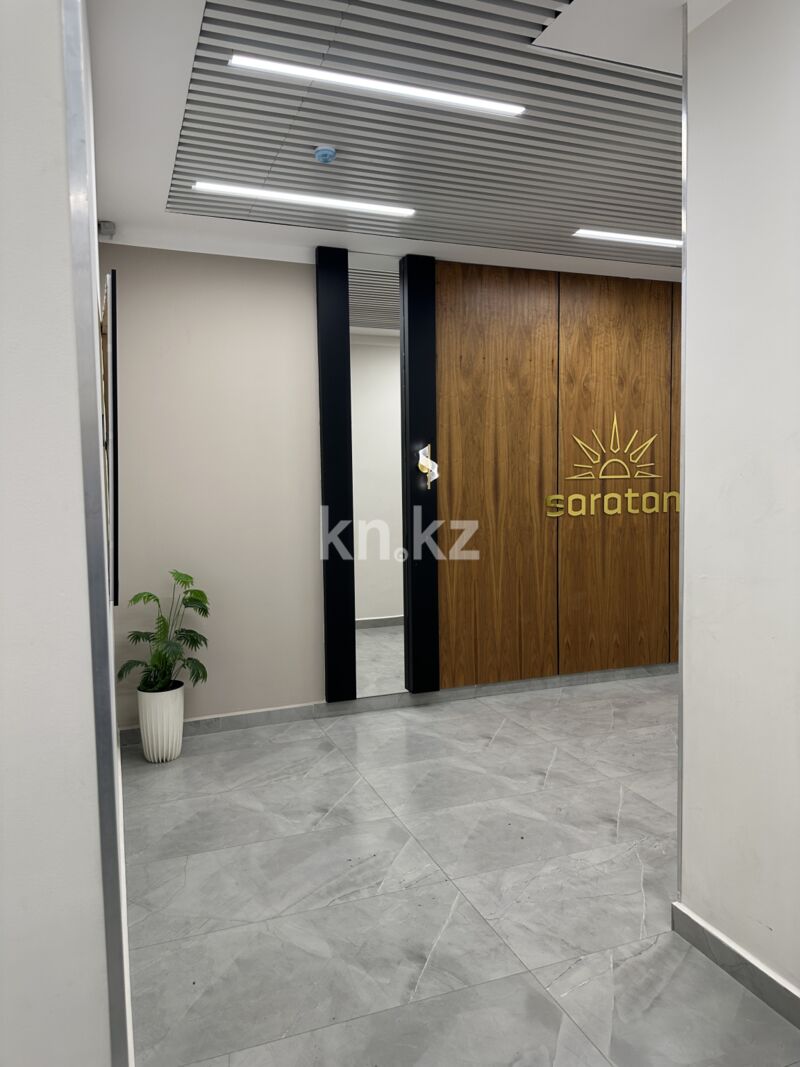 Продажа 1-комнатной квартиры, 39.9 м² - Недвижимость в Астане - страница 9 фото 7 из 32