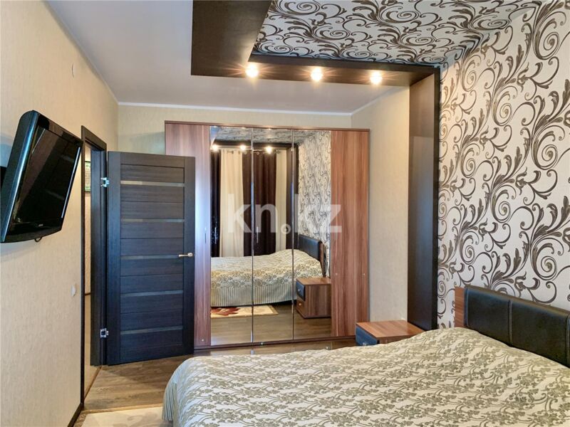 Продажа 3-комнатной квартиры, 90 м² - Продажа квартир в монолитно-каркасном доме в Караганде - страница 7 фото 3 из 12