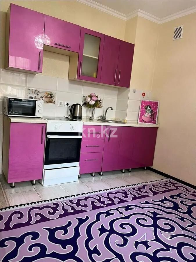 Продажа 1-комнатной квартиры, 43 м² - Продажа однокомнатных квартир в р-не Есиль Астаны - страница 22 фото 2 из 4