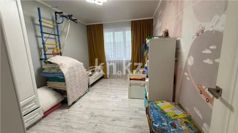 Продажа 3-комнатной квартиры, 94 м² - Продажа квартир от собственников в Караганде фото 2 из 6