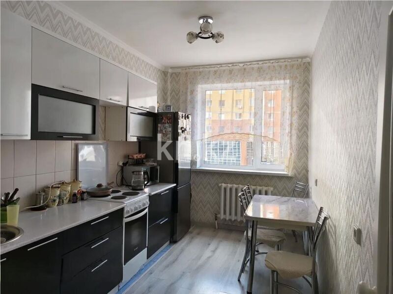Продажа 2-комнатной квартиры, 49.8 м² - Продажа квартир в р-не Байконур Астаны - страница 7 фото 3 из 6