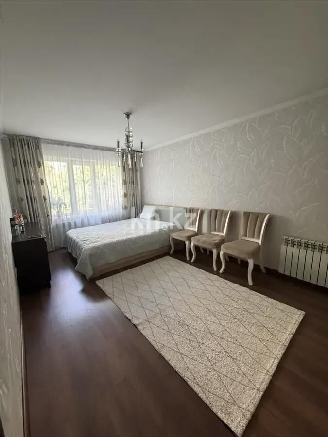 Продажа 3-комнатной квартиры, 62.5 м² - Аренда квартир помесячно в Актобе фото 3 из 4