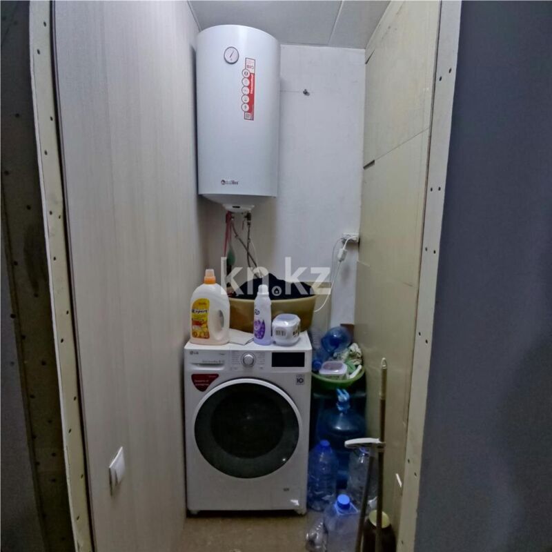 Продажа 4-комнатной квартиры, 60 м² - Недвижимость в Караганде - страница 2 фото 8 из 10