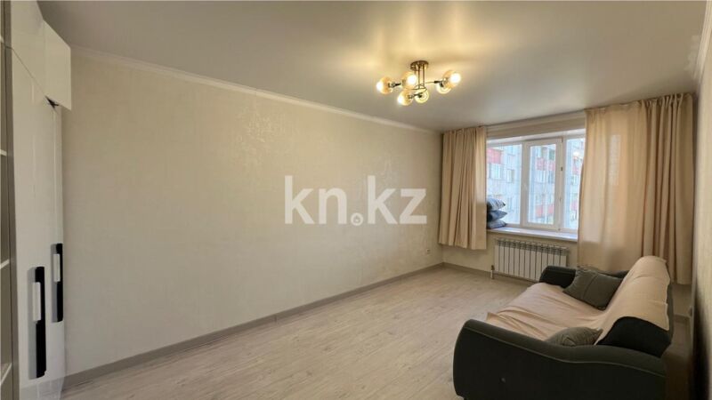 Продажа 1-комнатной квартиры, 41 м² - Продажа квартир в Караганде - страница 4 фото 1 из 14