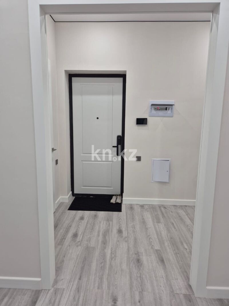 Аренда 1-комнатной квартиры, 41 м² - Аренда квартир помесячно в Казахстане фото 8 из 9