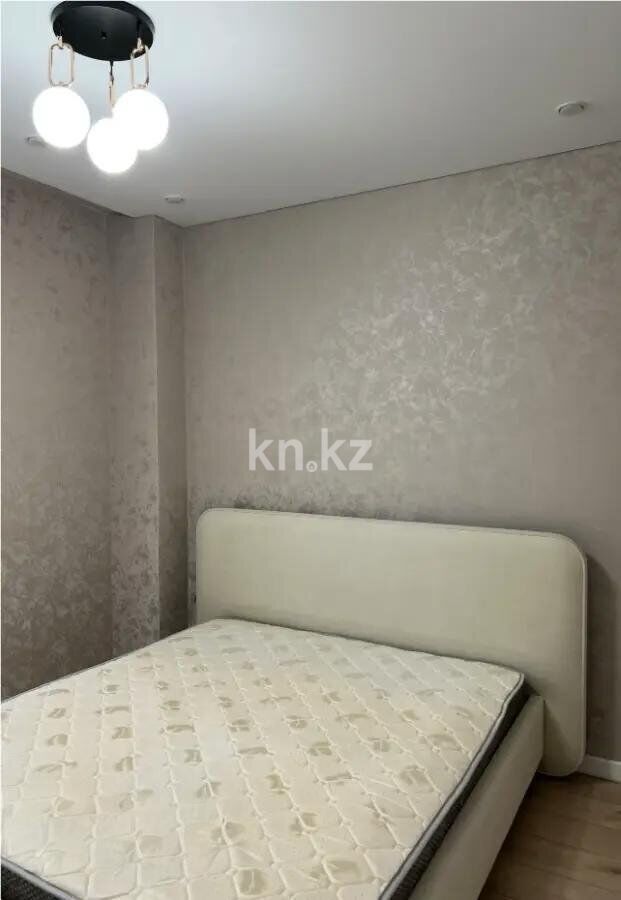 Продажа 2-комнатной квартиры, 46 м² - Продажа квартир в новостройках Алматы без посредников - страница 7 фото 2 из 4