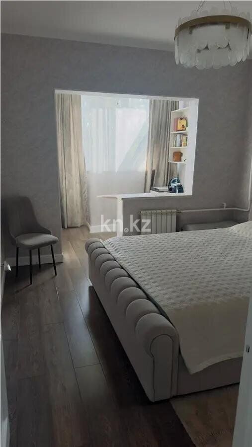 Продажа 2-комнатной квартиры, 56 м² - Продажа квартир в Алматы - страница 7 фото 2 из 2