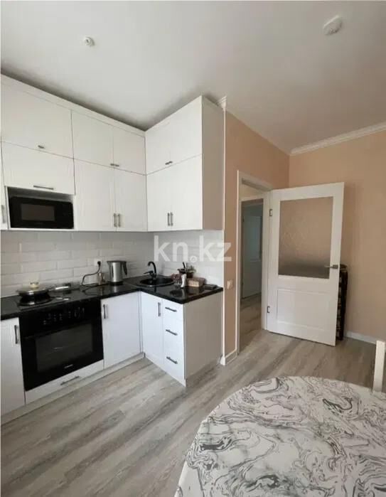 Продажа 1-комнатной квартиры, 40 м² - Продажа однокомнатных квартир в р-не Есиль Астаны - страница 26 фото 2 из 4