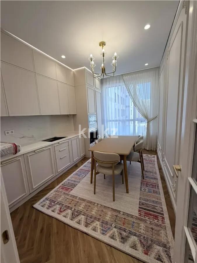 Продажа 4-комнатной квартиры, 118 м² - Продажа квартир в Казахстане - страница 80 фото 5 из 7
