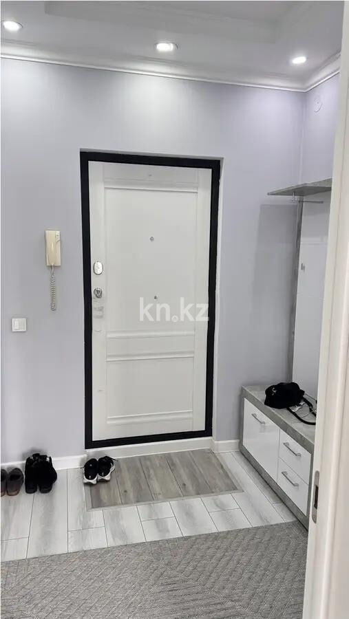 Продажа 1-комнатной квартиры, 47 м² - Продажа однокомнатных квартир в Жетысуском р-не Алматы фото 4 из 4