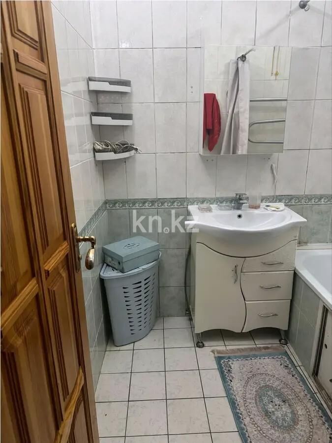 Продажа 3-комнатной квартиры, 70 м² - Продажа трехкомнатных квартир в Ауэзовском р-не Алматы - страница 18 фото 4 из 6