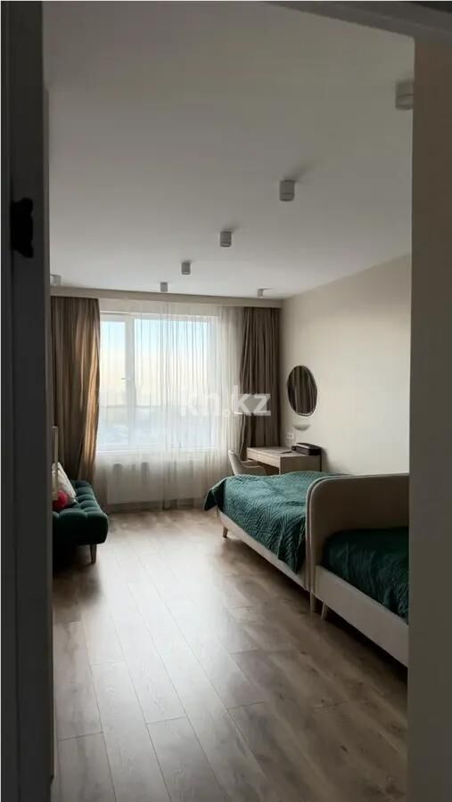 Продажа 3-комнатной квартиры, 110 м² - Продажа трехкомнатных квартир в Алмалинском р-не Алматы - страница 12 фото 2 из 6