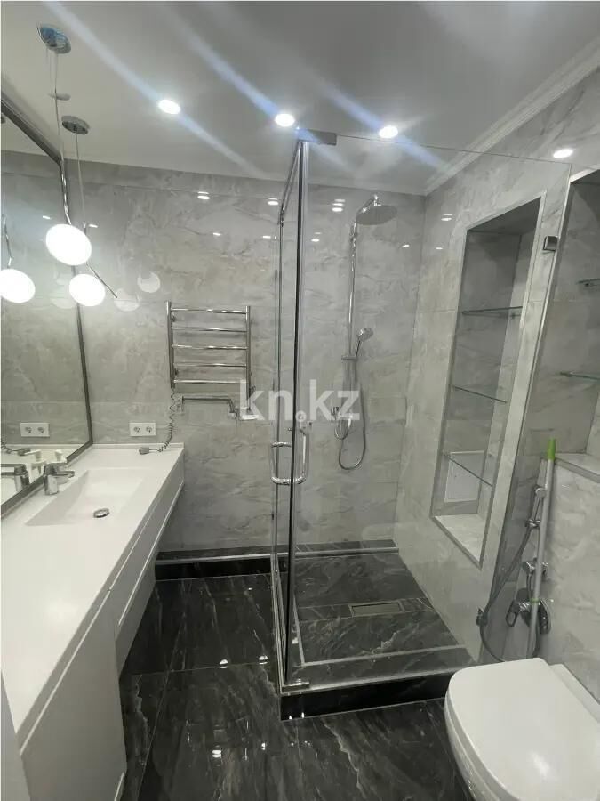 Продажа 1-комнатной квартиры, 40 м² - Продажа квартир в Астане - страница 4 фото 3 из 3
