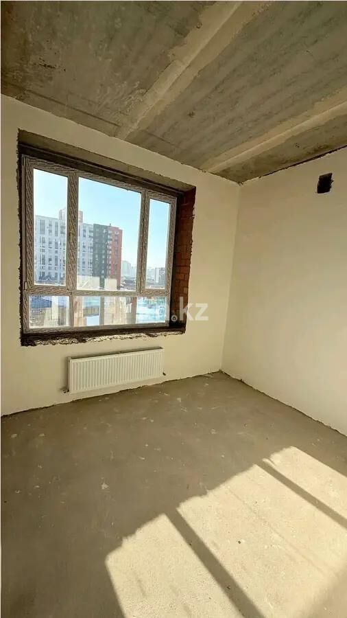 Продажа 2-комнатной квартиры, 63 м² - Продажа квартир в блочном доме в Астане - страница 171 фото 2 из 3