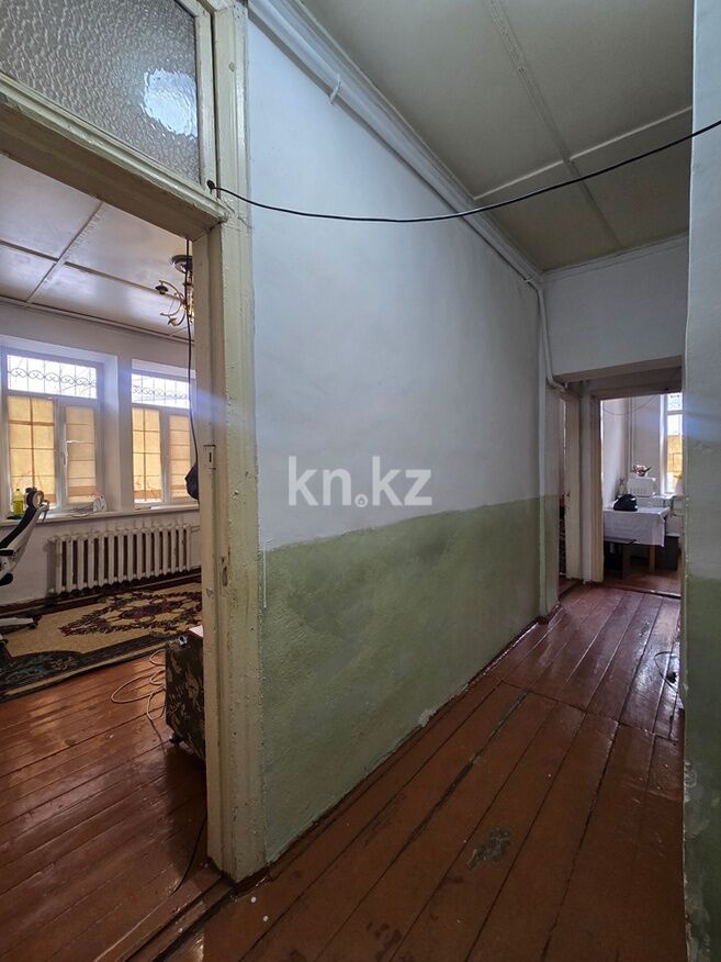 Продажа 2-комнатной квартиры, 48.2 м² - Продажа двухкомнатных квартир в кирпичном доме в Казахстане - страница 134 фото 13 из 15