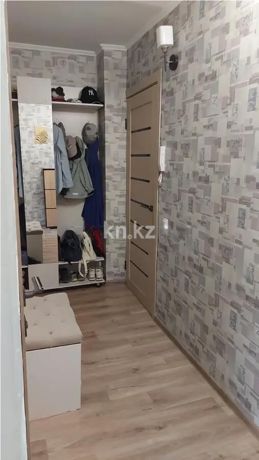 Продажа 2-комнатной квартиры, 46 м² - Продажа двухкомнатных квартир в Городе Караганды - страница 12 фото 4 из 6