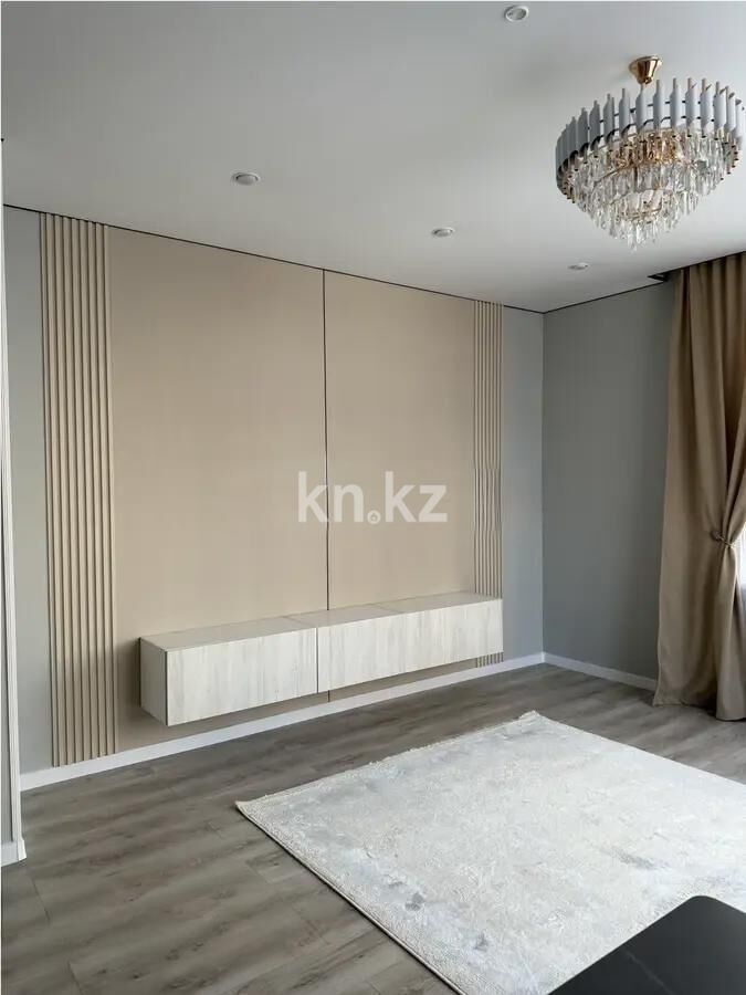 Продажа 2-комнатной квартиры, 52 м² - Продажа квартир от собственников в Алматы - страница 313 фото 1 из 2